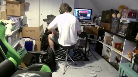 macgargan69 online show from March 6, 7:11 pm