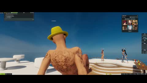 Andy online show from October 14, 4:58 pm