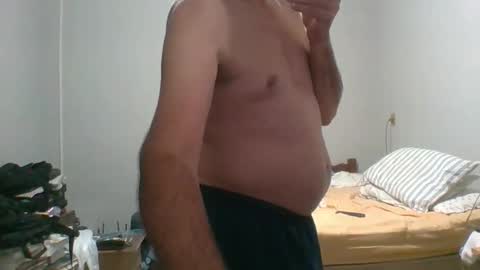 MACHOLIVRE online show from January 8, 6:20 am