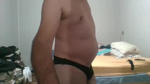 MACHOLIVRE online show from January 7, 3:58 am