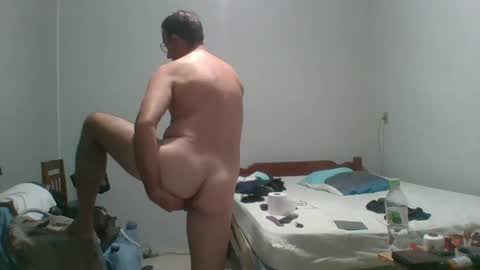 MACHOLIVRE online show from January 29, 5:51 am