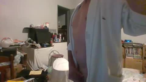 MACHOLIVRE online show from October 4, 7:02 am