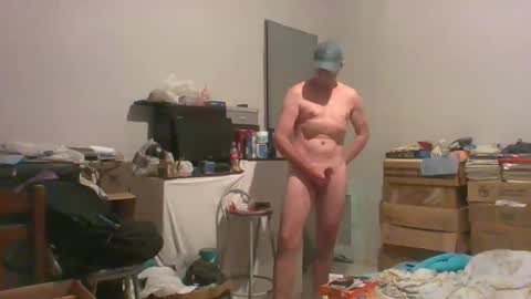 MACHOLIVRE online show from September 25, 2:43 am