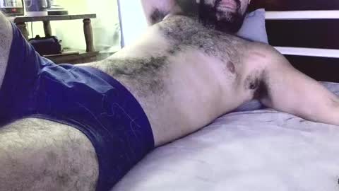 machoathome online show from March 9, 11:56 pm