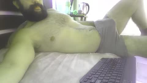 machoathome online show from December 2, 2:17 pm