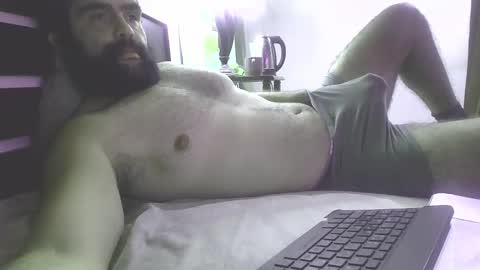 machoathome online show from December 3, 2:56 am