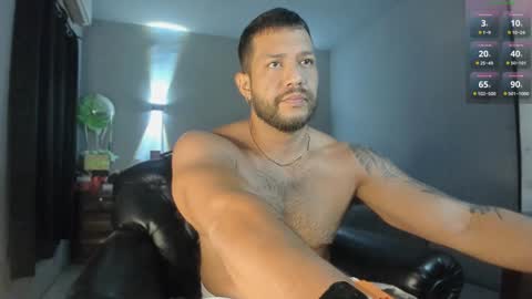 Snapshot of machohandsome chatting on January 9, 9:59 am Javier papichulo master how do you want online show from January 9, 9:59 am