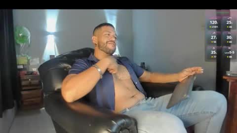 Snapshot of machohandsome chatting on March 3, 8:23 am Javier papichulo master how do you want online show from March 3, 8:23 am