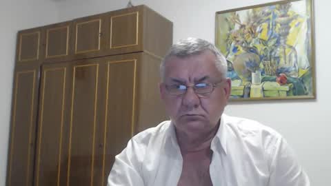 Macho online show from June 1, 9:37 pm