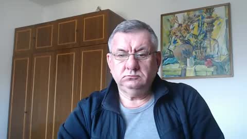 Snapshot of machomale3 chatting on March 6, 8:19 am Macho online show from March 6, 8:19 am