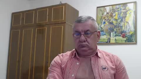 Snapshot of machomale3 chatting on January 14, 8:48 pm Macho online show from January 14, 8:48 pm
