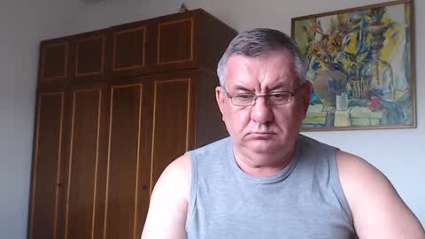 Snapshot of machomale3 chatting on March 12, 2:12 pm Macho online show from March 12, 2:12 pm