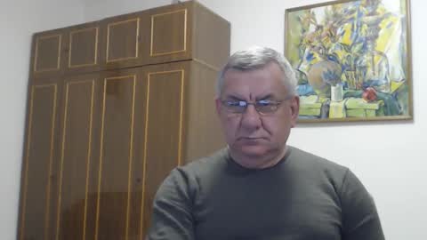 Macho online show from March 23, 9:43 pm