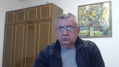 Snapshot of machomale3 chatting on January 20, 2:46 pm Macho online show from January 20, 2:46 pm