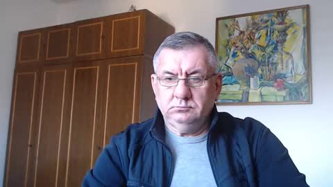 Snapshot of machomale3 chatting on January 23, 12:52 pm Macho online show from January 23, 12:52 pm