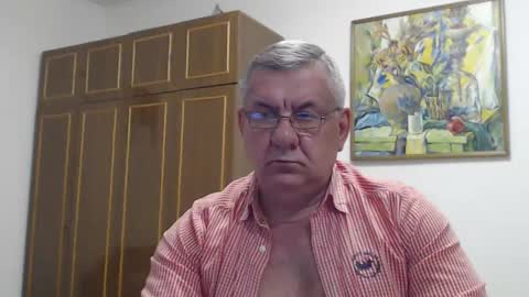 Snapshot of machomale3 chatting on February 3, 7:52 pm Macho online show from February 3, 7:52 pm