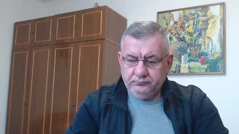 Snapshot of machomale3 chatting on January 11, 11:56 am Macho online show from January 11, 11:56 am