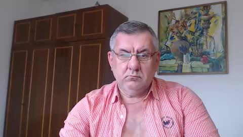 Snapshot of machomale3 chatting on February 1, 1:20 pm Macho online show from February 1, 1:20 pm