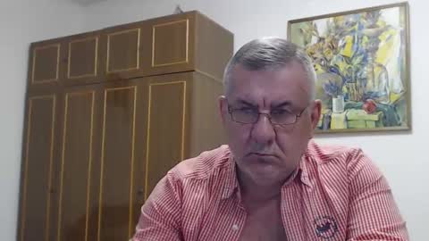 Snapshot of machomale3 chatting on January 19, 9:55 pm Macho online show from January 19, 9:55 pm