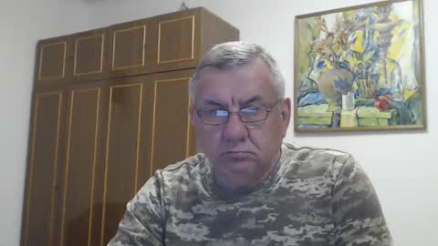 Macho online show from March 12, 11:23 pm