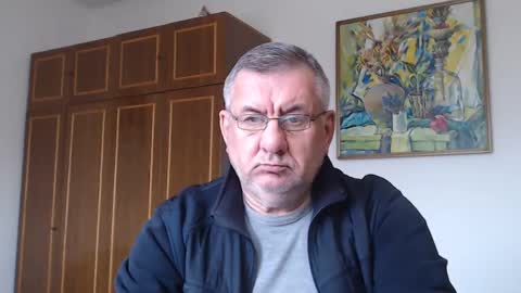 Snapshot of machomale3 chatting on January 26, 12:43 pm Macho online show from January 26, 12:43 pm