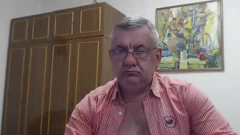 Snapshot of machomale3 chatting on March 6, 8:37 pm Macho online show from March 6, 8:37 pm