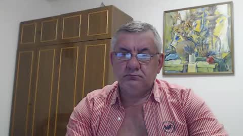 Snapshot of machomale3 chatting on February 8, 9:15 pm Macho online show from February 8, 9:15 pm