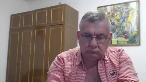 Snapshot of machomale3 chatting on January 15, 10:13 pm Macho online show from January 15, 10:13 pm
