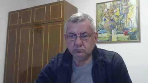 Macho online show from October 25, 3:14 pm