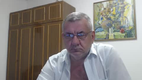Snapshot of machomale3 chatting on September 21, 8:53 pm Macho online show from September 21, 8:53 pm
