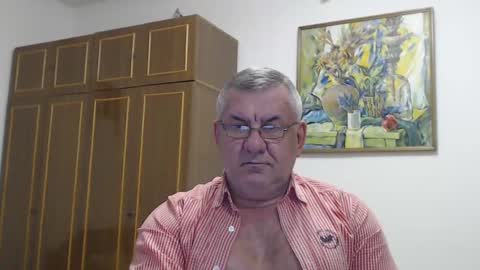 Snapshot of machomale3 chatting on January 24, 10:30 pm Macho online show from January 24, 10:30 pm