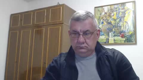 Snapshot of machomale3 chatting on February 23, 9:36 pm Macho online show from February 23, 9:36 pm