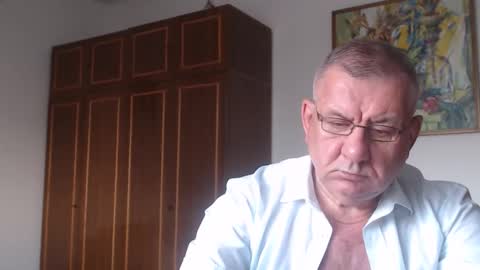 Snapshot of machomale3 chatting on September 10, 4:05 pm Macho online show from September 10, 4:05 pm