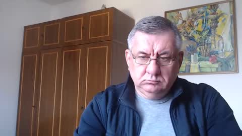 Snapshot of machomale3 chatting on March 11, 12:17 pm Macho online show from March 11, 12:17 pm