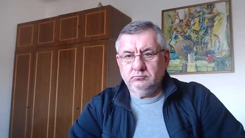 Snapshot of machomale3 chatting on February 10, 11:57 am Macho online show from February 10, 11:57 am