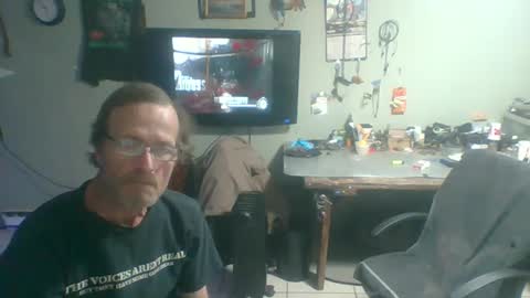 mackdog1369 online show from December 5, 11:49 am