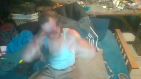 mackdog1369 online show from January 22, 11:23 am