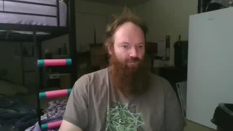 mackhere4u online show from October 17, 2:48 am