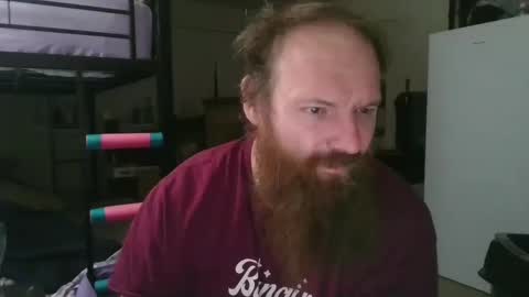 mackhere4u online show from October 13, 4:07 am