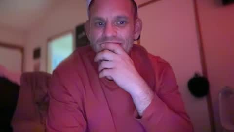 MackinCaliAllDay online show from November 22, 5:07 am