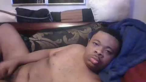 Anthony online show from October 17, 8:57 pm