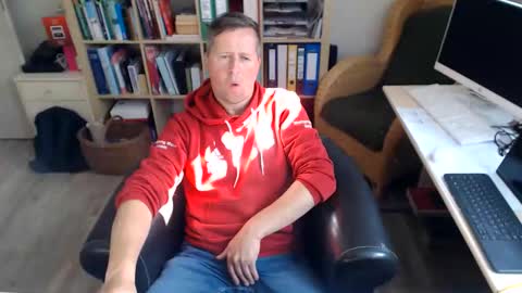 Mad4You online show from June 8, 6:47 am