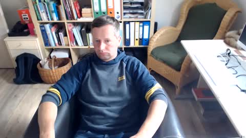 Mad4You online show from June 10, 7:32 am