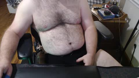 madhatterhulk online show from October 8, 2:10 pm