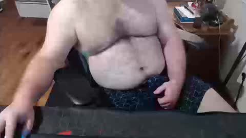 madhatterhulk online show from October 16, 2:14 pm