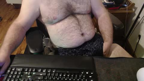 madhatterhulk online show from November 14, 1:34 pm