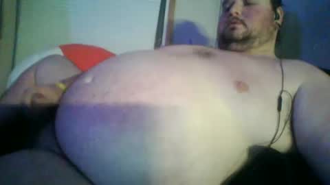 MadHatterJ online show from October 14, 5:25 am