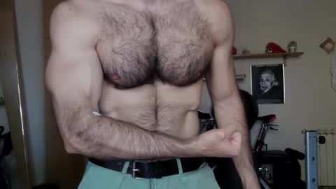 madmax20x online show from November 6, 12:19 pm