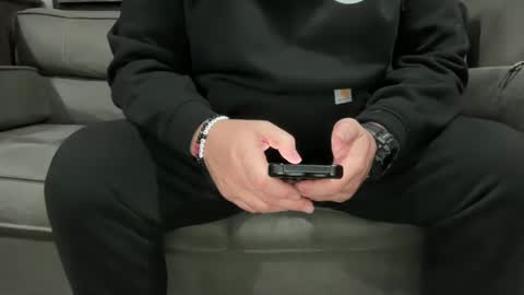 madviking73 online show from October 23, 11:35 am