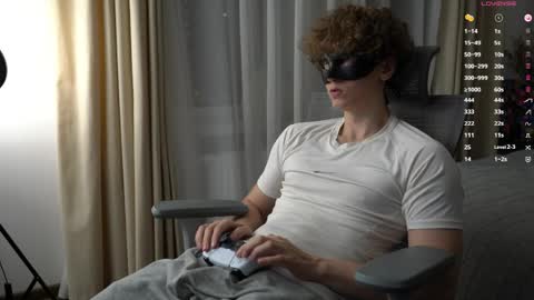 Mike XMaestro 3369 online show from March 23, 9:43 pm